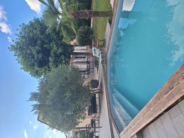 Maison de Emmanuelle et Jean-Jérôme