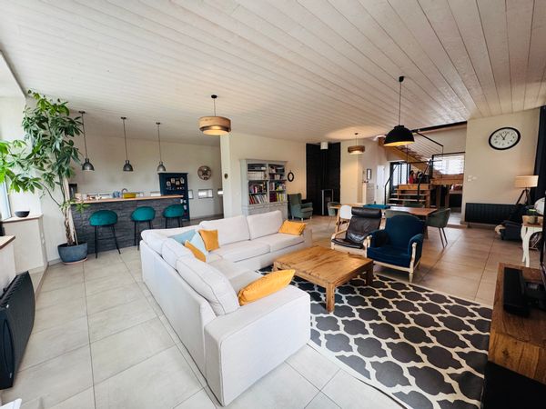 Casa di Chloé et Thomas