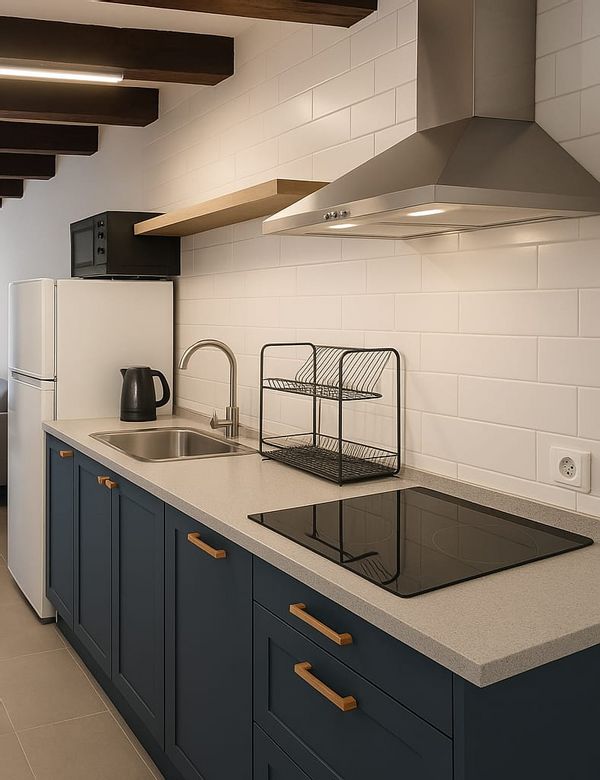 Apartment downtown Barcelona