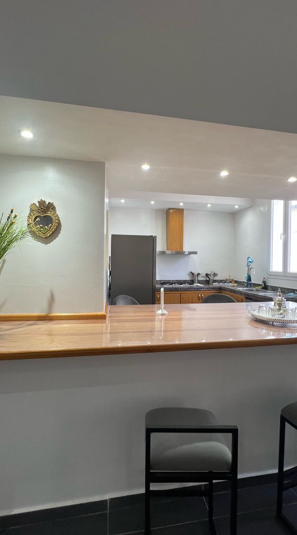 Casa de Kawtar