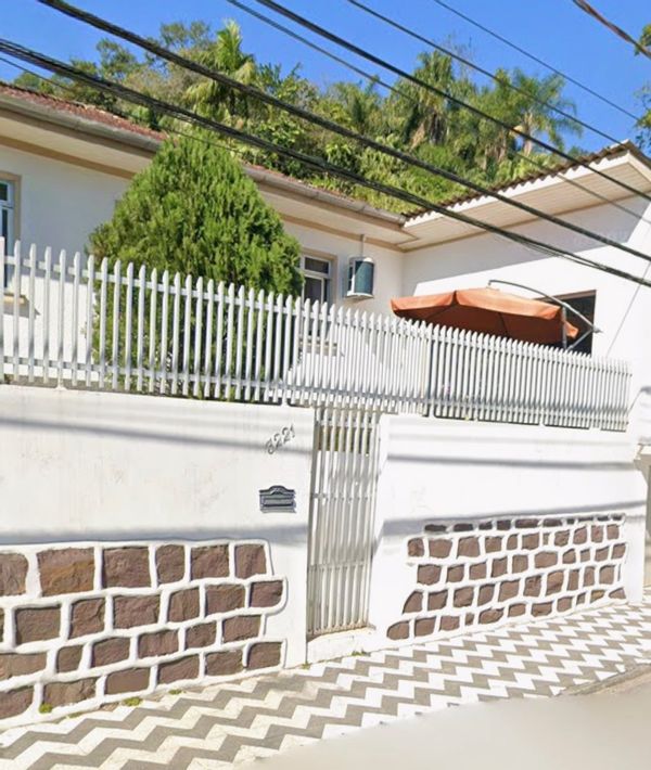 Casa di Flavio Moutinho