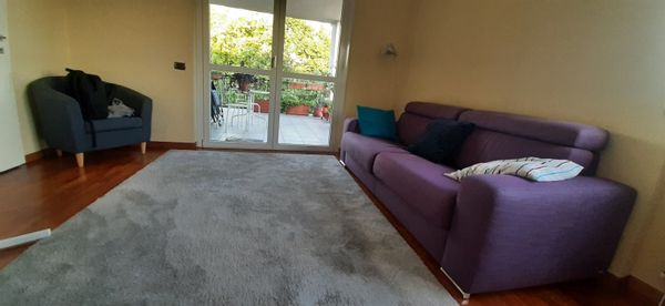 La maison de Giorgia