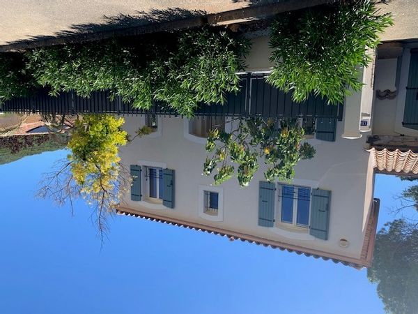 La maison de Irène&richard