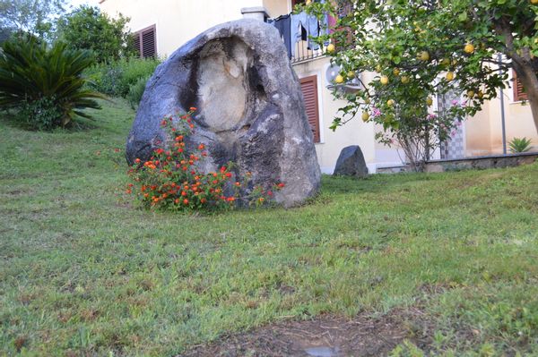 La maison de Antonello