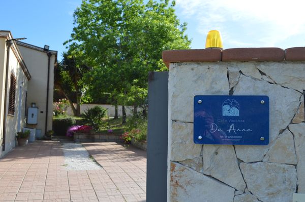 Casa de Antonio