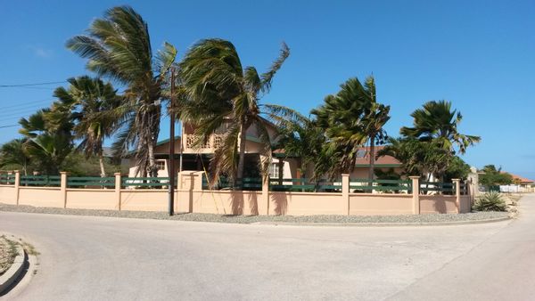 Trudis hus