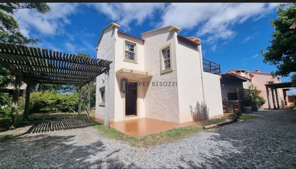 huis van María Noel