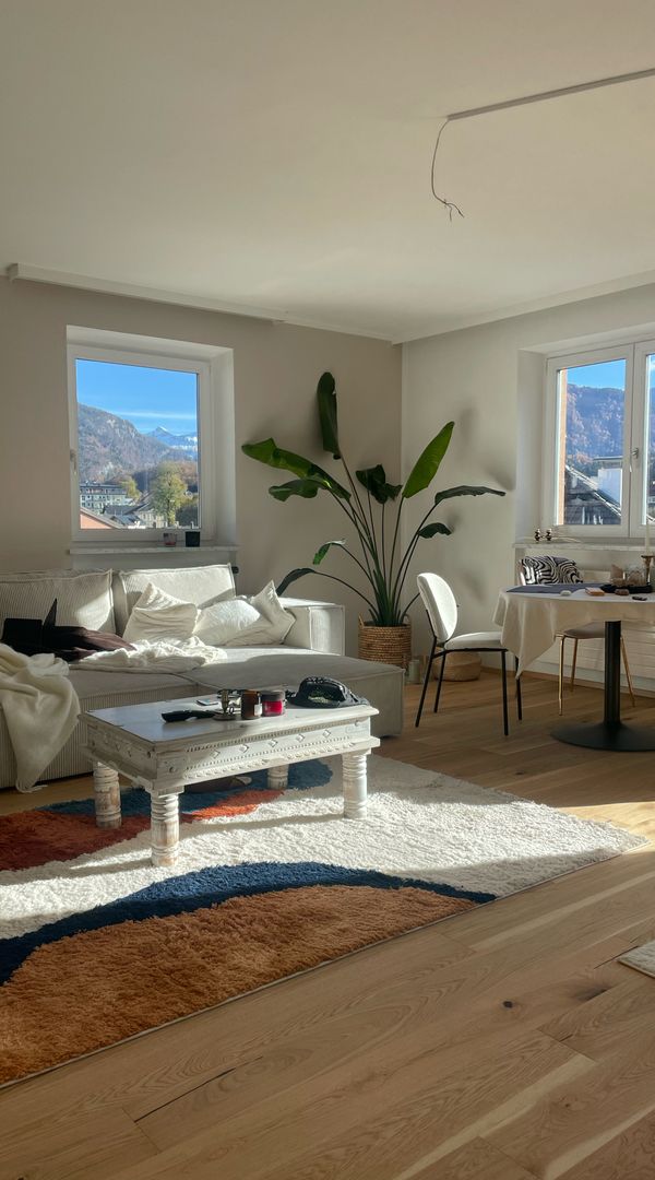 La maison de Alexander