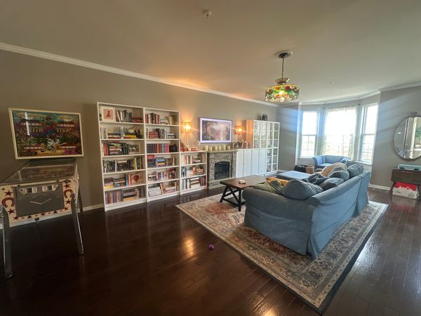 Casa de Rebecca
