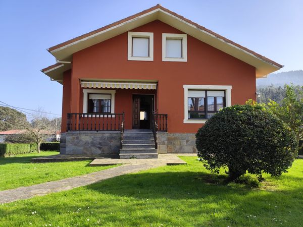 Casa El Tayo