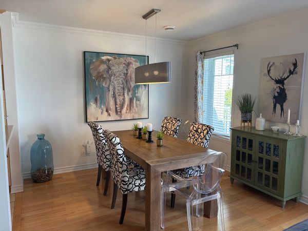 Condo MAGOG  Entre Ville et Nature