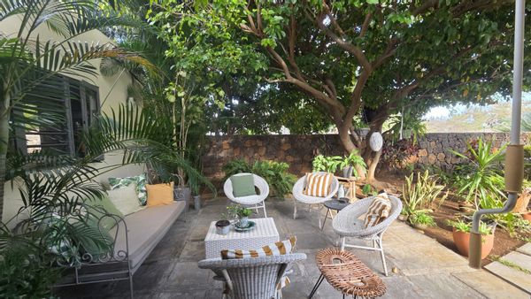 La maison de Virginie