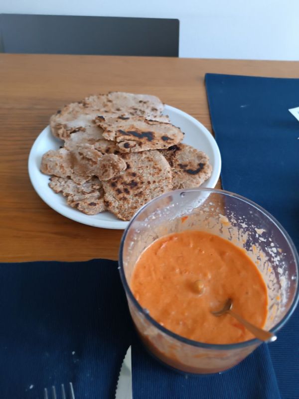 La maison de Claudio