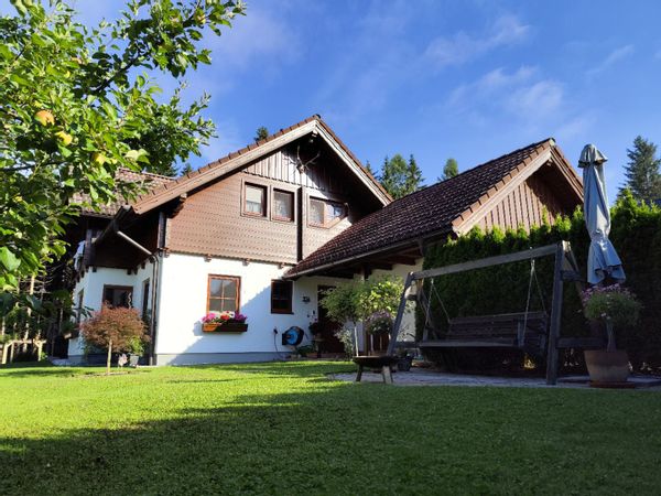 Verena's house