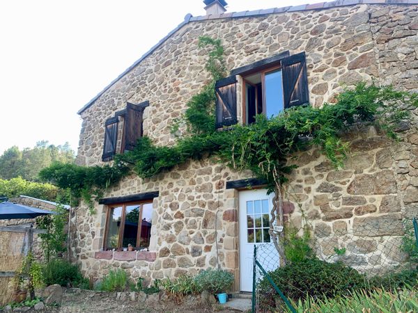 Casa de Olivia