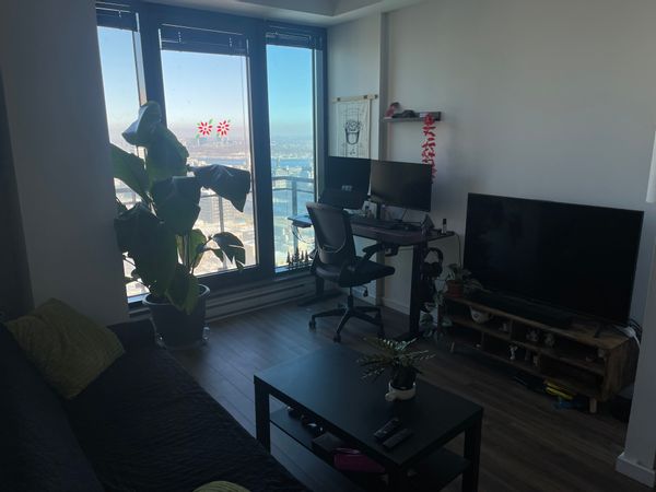 Casa de Mickael