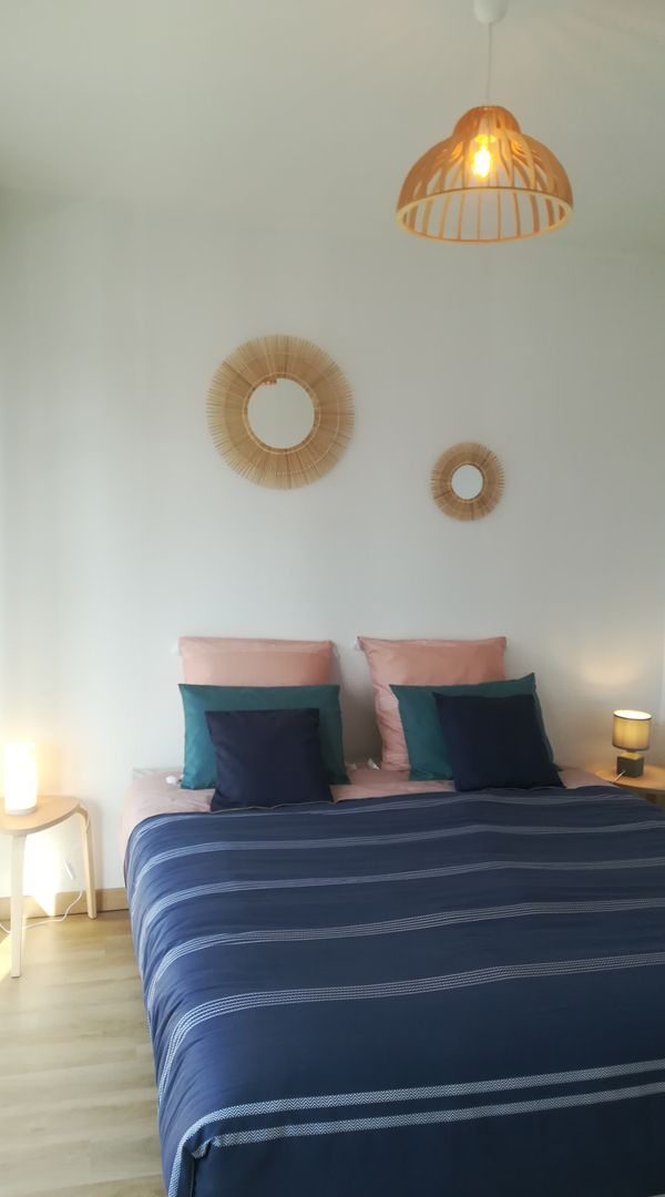 Casa de Justine