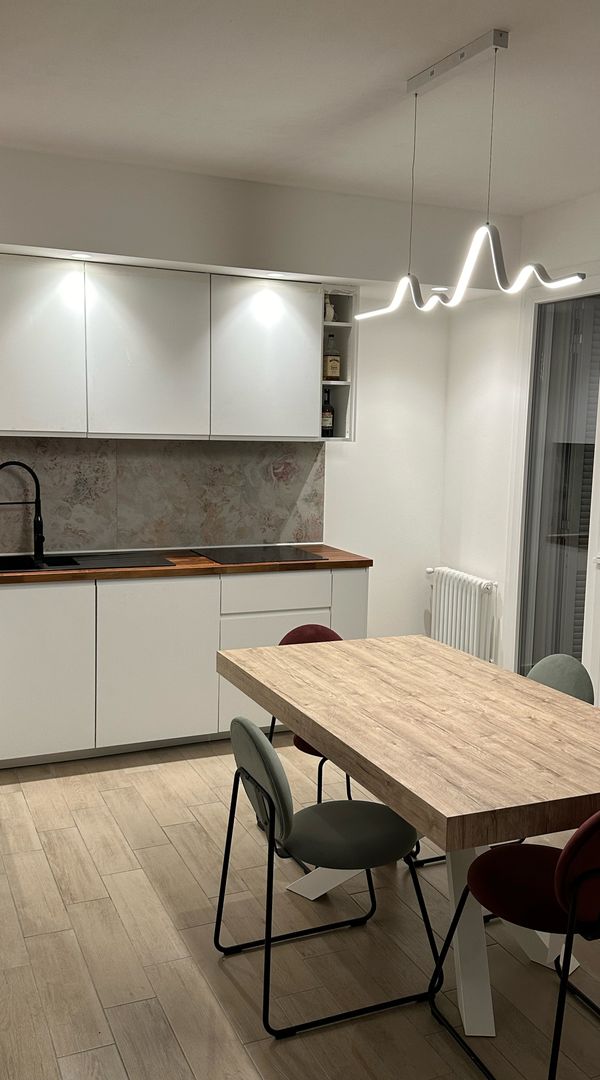 Enrico s Haus