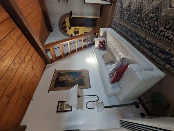 Fabrizia e Sergio s Haus