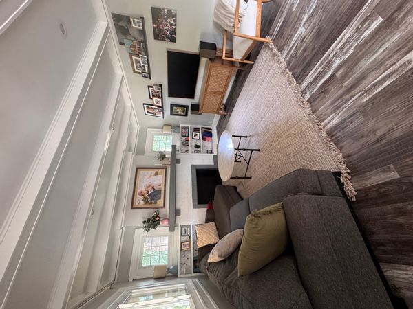 La maison de Lindsay