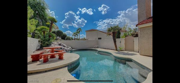 La maison d'Alex et Sam