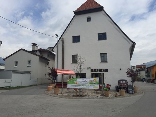 Barbara s Haus