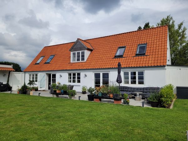 La maison de Janita & Beinir