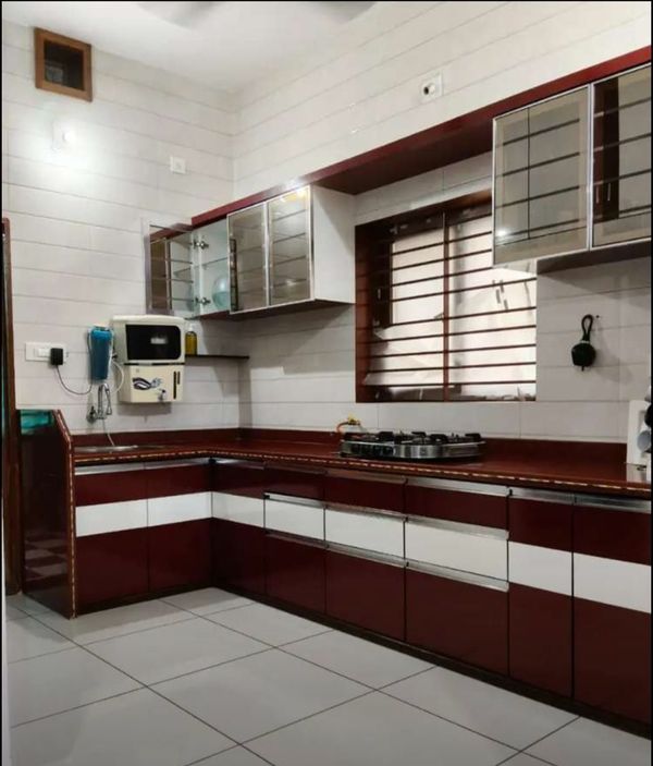 Casa di Chirag