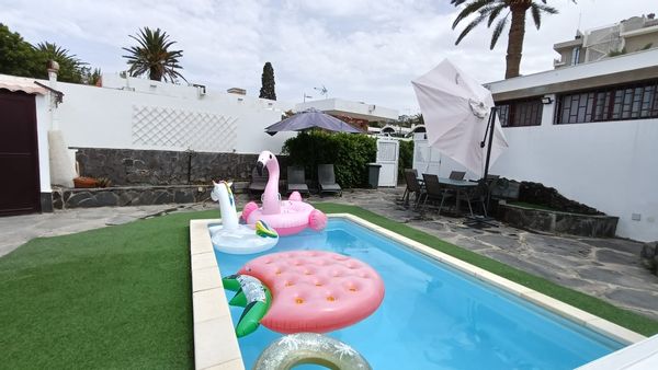 La maison de Susanna