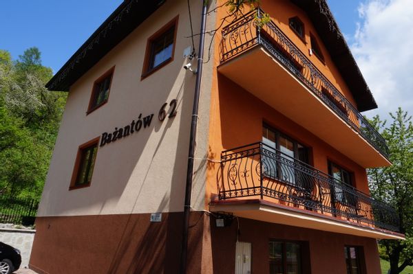Casa de Jacek