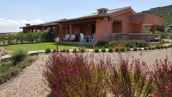 La maison de Roberto