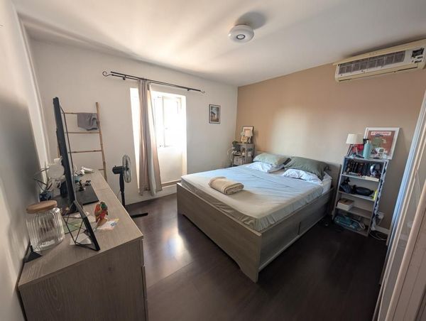 La maison d'Alexandre