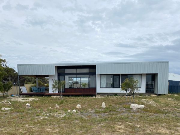 Casa di Kristy