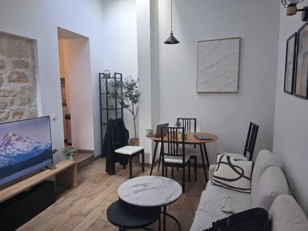 Casa di Jude
