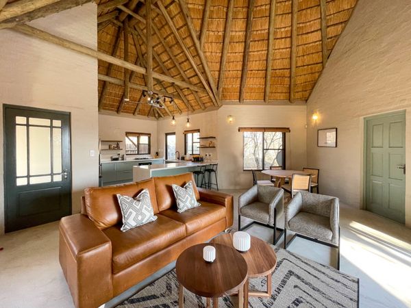 La maison de Alexander & Ilse