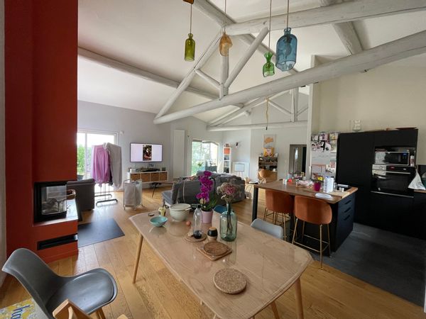 Maison de Karen et Greg