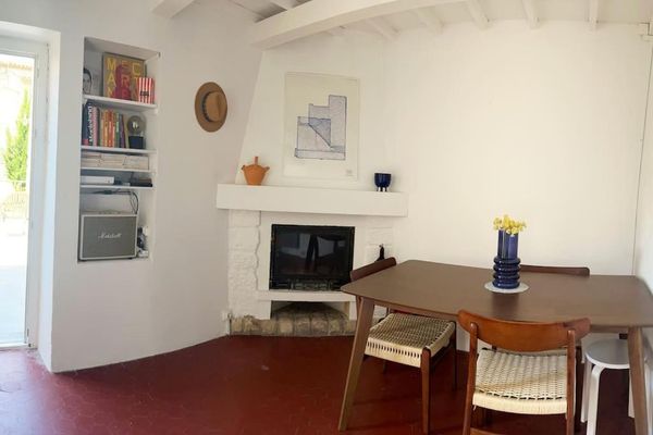 Clara's house