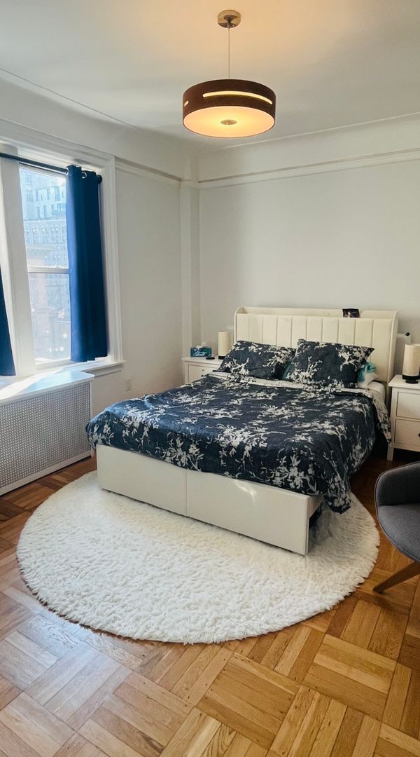 La maison de Carolina