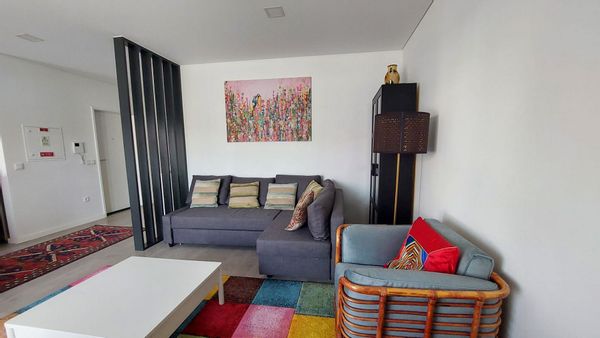 La maison de Johannes