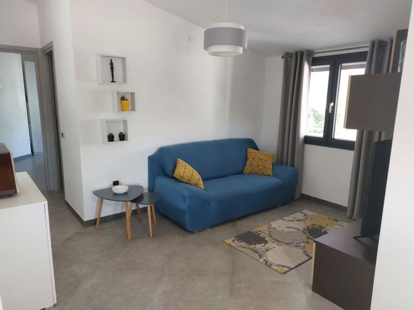 Daniele's house