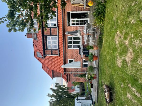 Casa de Søren & Marta