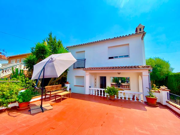 Casa de Nora