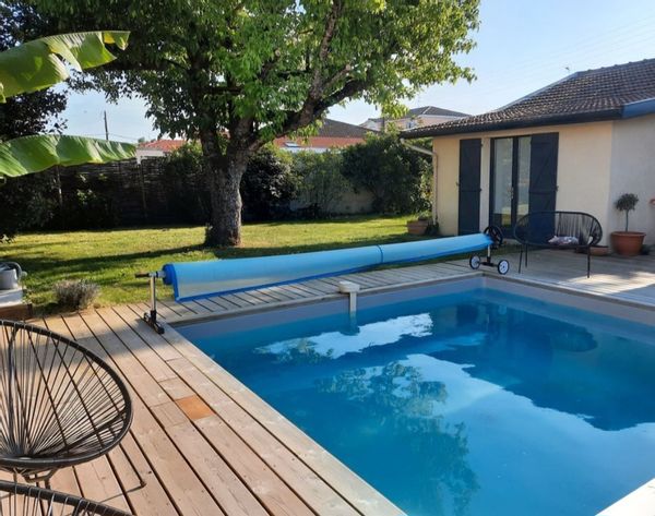 "La Barbotière" sur le Bassin d'Arcachon