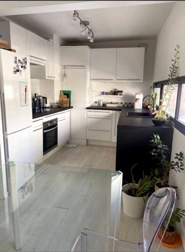 La maison de Anastasiia