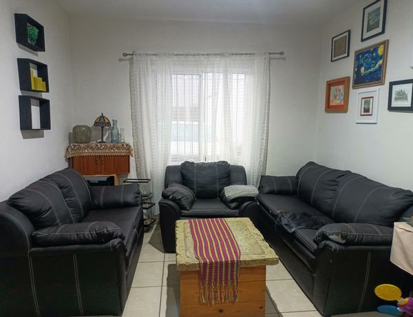 Casa Familiar en Guanajuato Capital