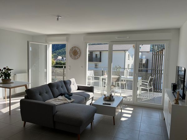 La maison de Bertrand