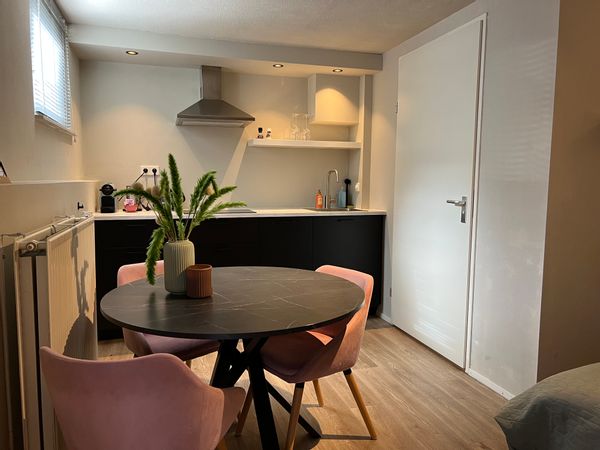 La maison de Carolien