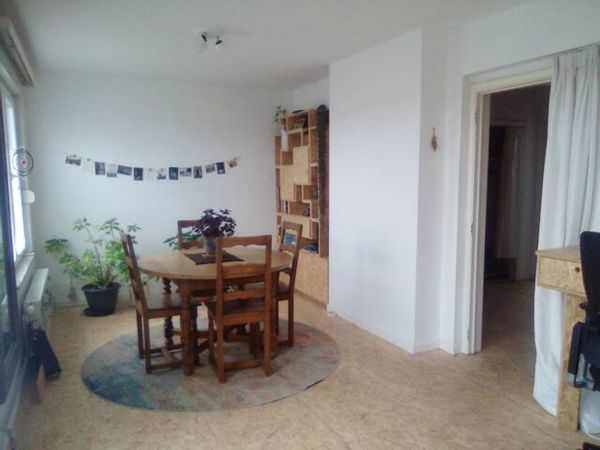 La maison de Stéphanie