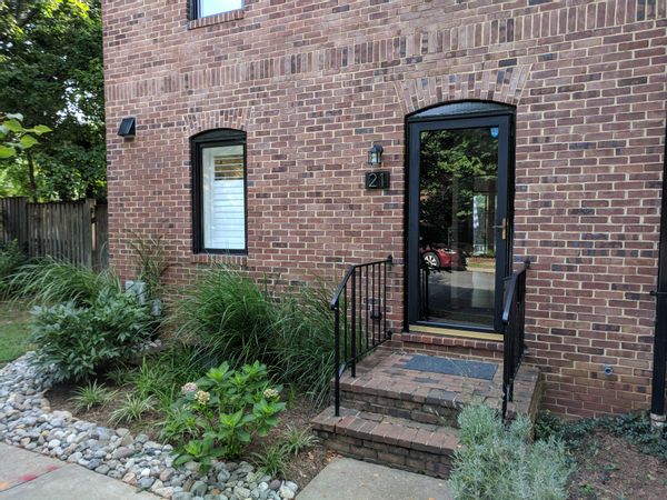 Casa de Dan & Kiersten