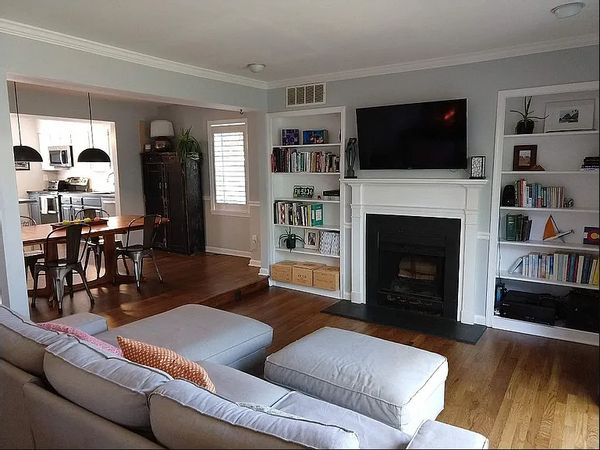 La maison de Dan & Kiersten